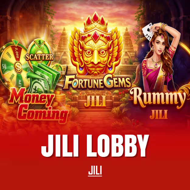 JiLi Lobby